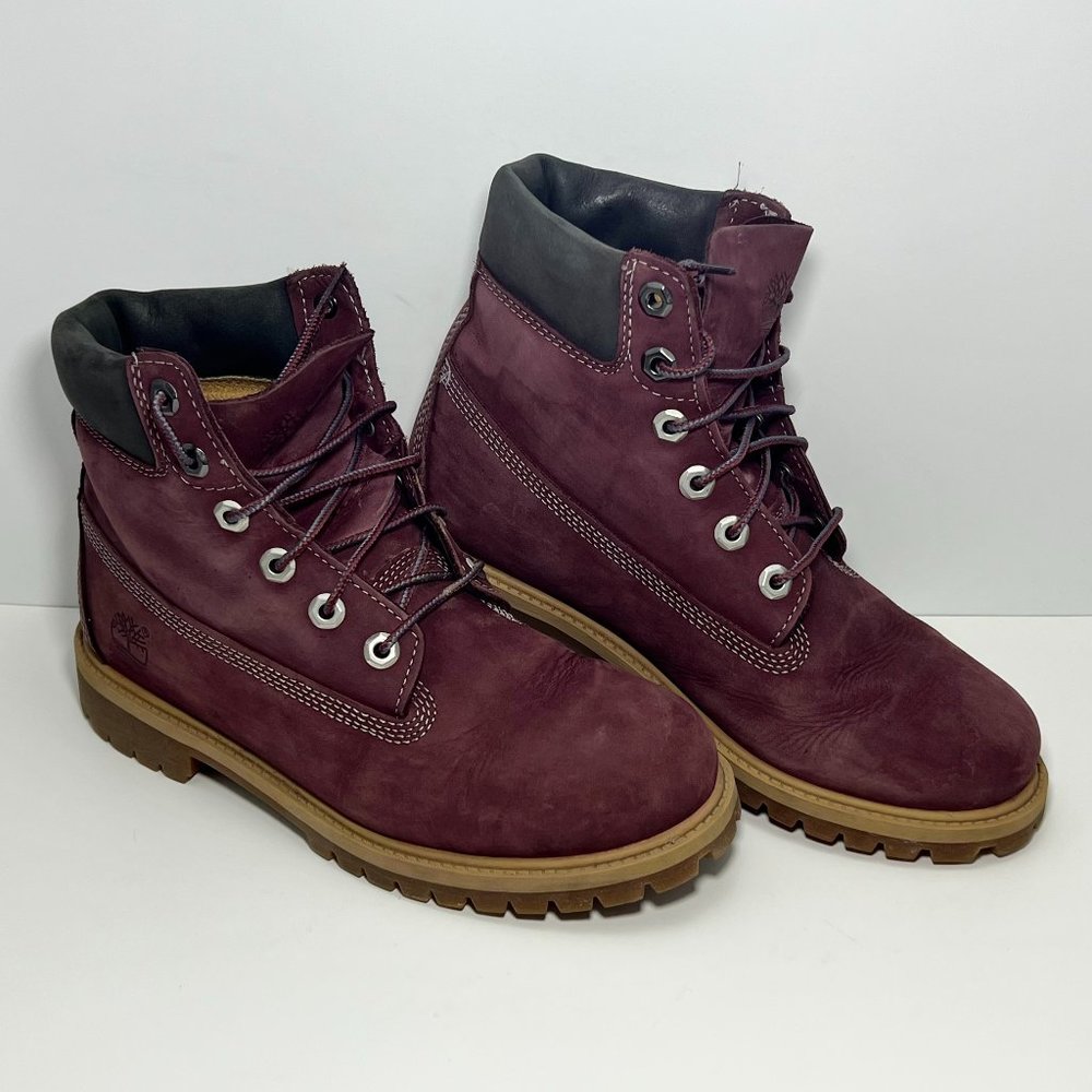 Timberland 6" Premium Boot